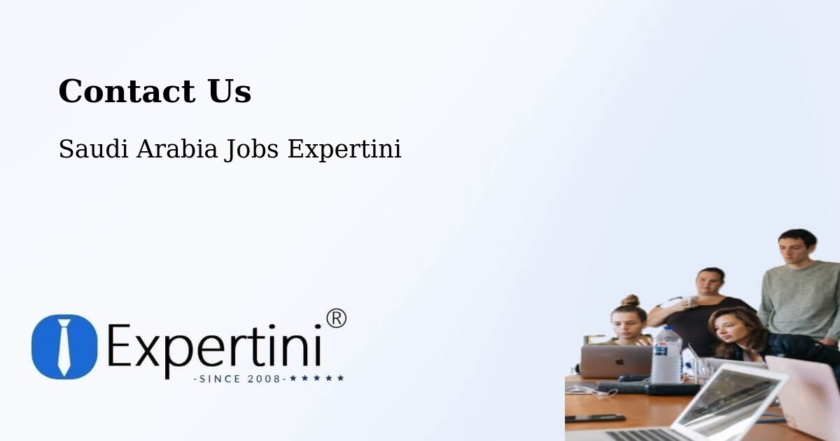 Contact Expertini – Tabuk - Saudi Arabia Jobs Expertini