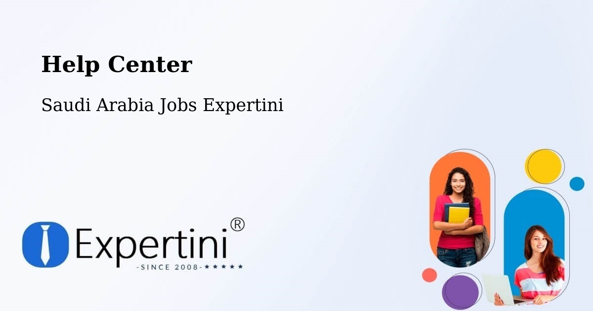 Help Center – Tabuk - Saudi Arabia Jobs Expertini