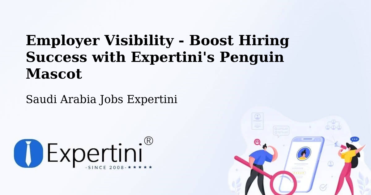 CV and Resume Visibility Optimization – Tabuk - Saudi Arabia Jobs Expertini